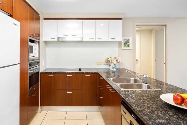 Standard Apartment, 2 Bedrooms, 2 Bathrooms, Garden View