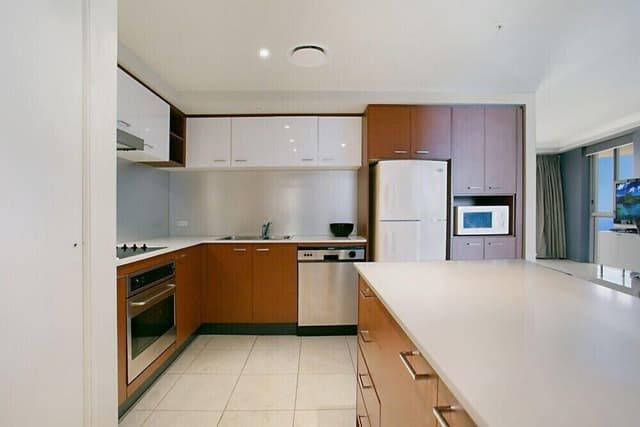 Apartment, 2 Bedrooms, 2 Bathrooms, Ocean View