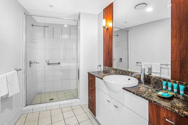 Apartment, 2 Bedrooms, 2 Bathrooms, Ocean View