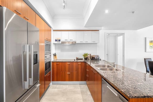 Apartment, 2 Bedrooms, 2 Bathrooms, Ocean View