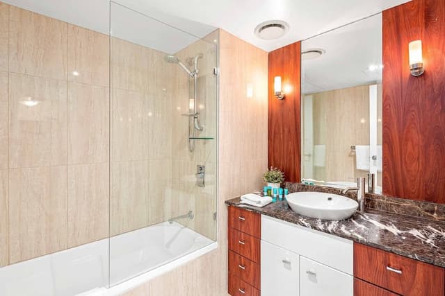 Apartment, 2 Bedrooms, 2 Bathrooms, Ocean View