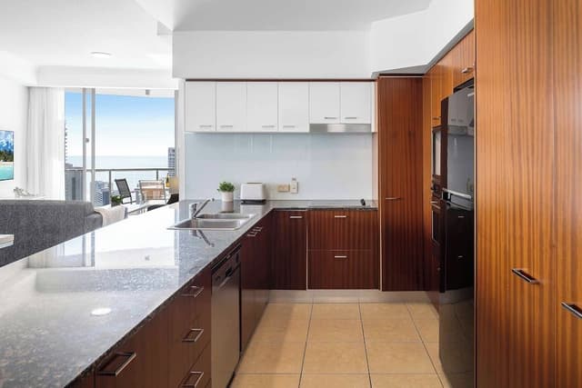 Apartment, 2 Bedrooms, 2 Bathrooms, Ocean & River View