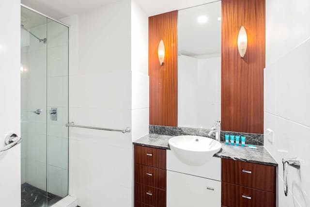 Apartment, 2 Bedrooms, 2 Bathrooms, Ocean View