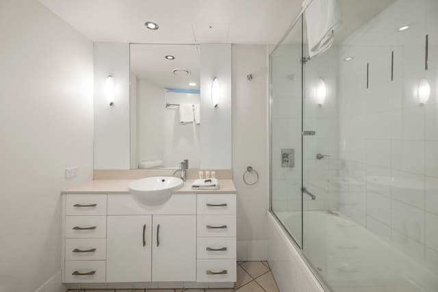 Apartment, 2 Bedrooms, 2 Bathrooms, Ocean View