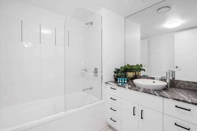 Apartment, 2 Bedrooms, 2 Bathrooms, Ocean View