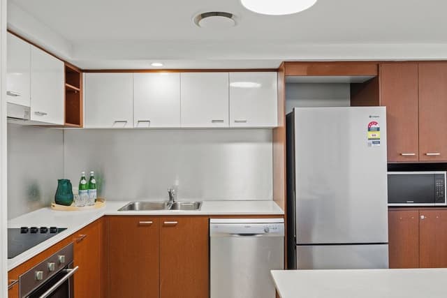 Apartment, 2 Bedrooms, 2 Bathrooms, Ocean View