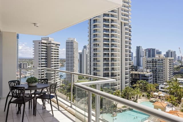 Apartment, 2 Bedrooms, 2 Bathrooms, Ocean View