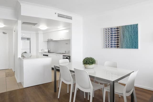 Apartment, 2 Bedrooms, 2 Bathrooms, Ocean View