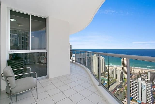Apartment, 2 Bedrooms, 2 Bathrooms, Ocean View