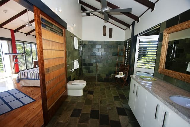 Exclusive House, 1 Bedroom, Ocean View, Beachfront