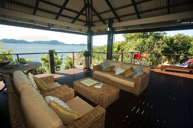 Exclusive House, 1 Bedroom, Ocean View, Beachfront