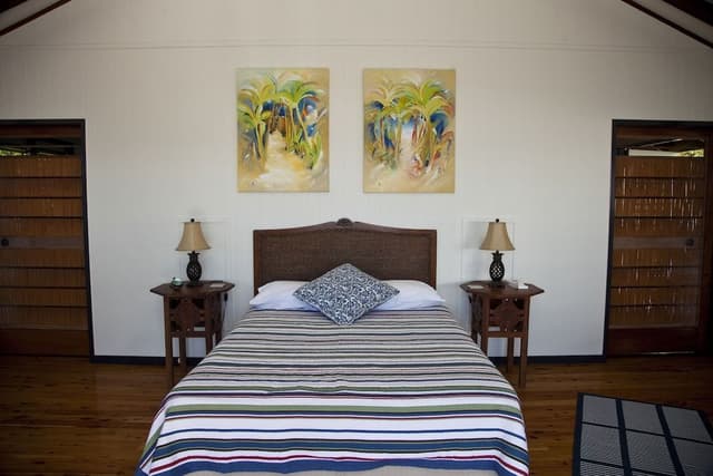Exclusive House, 1 Bedroom, Ocean View, Beachfront
