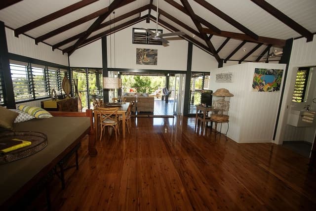 Exclusive House, 1 Bedroom, Ocean View, Beachfront