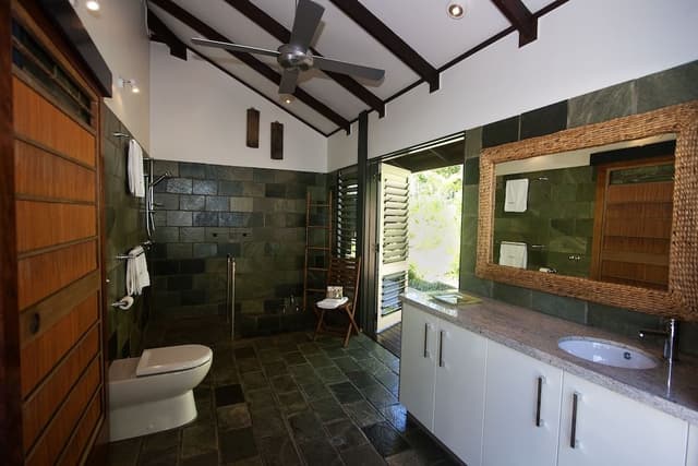 Exclusive House, 1 Bedroom, Ocean View, Beachfront
