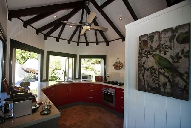 Exclusive House, 1 Bedroom, Ocean View, Beachfront