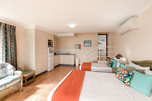 One Bedroom
