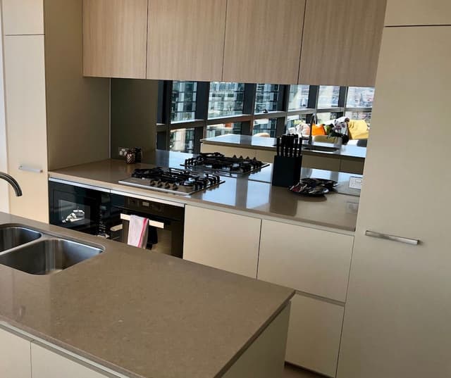 Three Bedroom Two Bathroom Executive Apartment