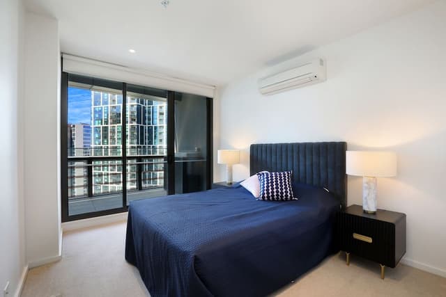 Three Bedroom Two Bathroom Executive Apartment