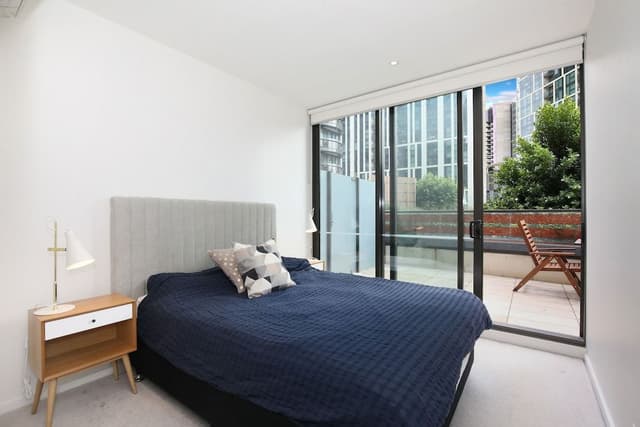 Two Bedroom Two Bathroom Apartment