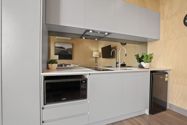 Cabin, 1 Bedroom, Bay View