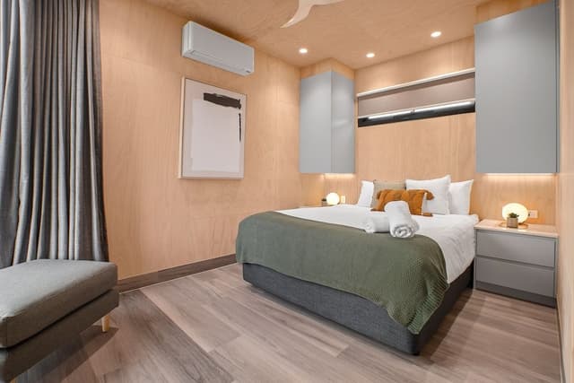 Cabin, 1 Bedroom, Bay View