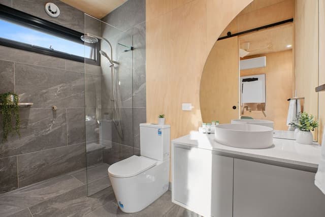 Cabin, 1 Bedroom, Bay View