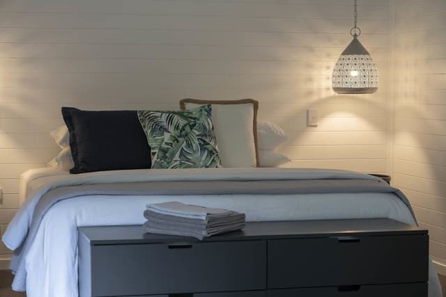 Luxury Studio Suite, 1 King Bed
