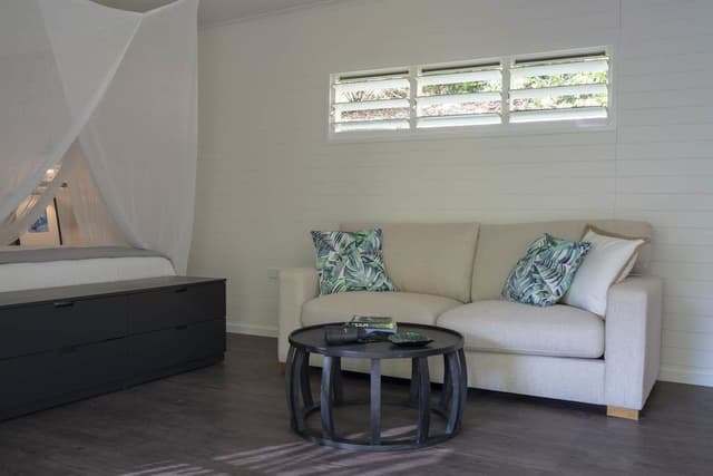 Luxury Studio Suite, 1 King Bed