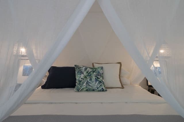 Luxury Studio Suite, 1 King Bed