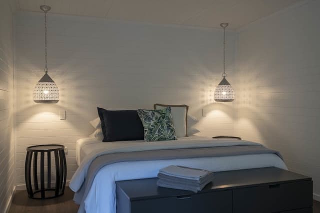 Luxury Studio Suite, 1 King Bed