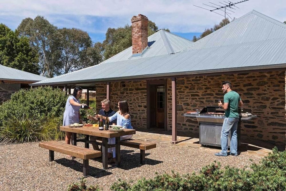 Jacobs Estate Cottage2