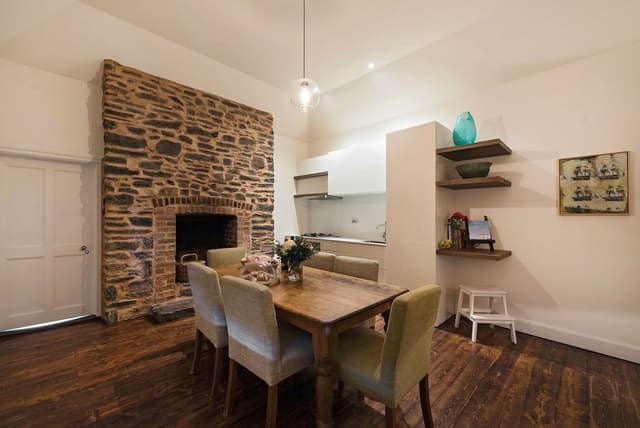 Luxury Cottage, 3 Bedrooms, 2 Bathrooms