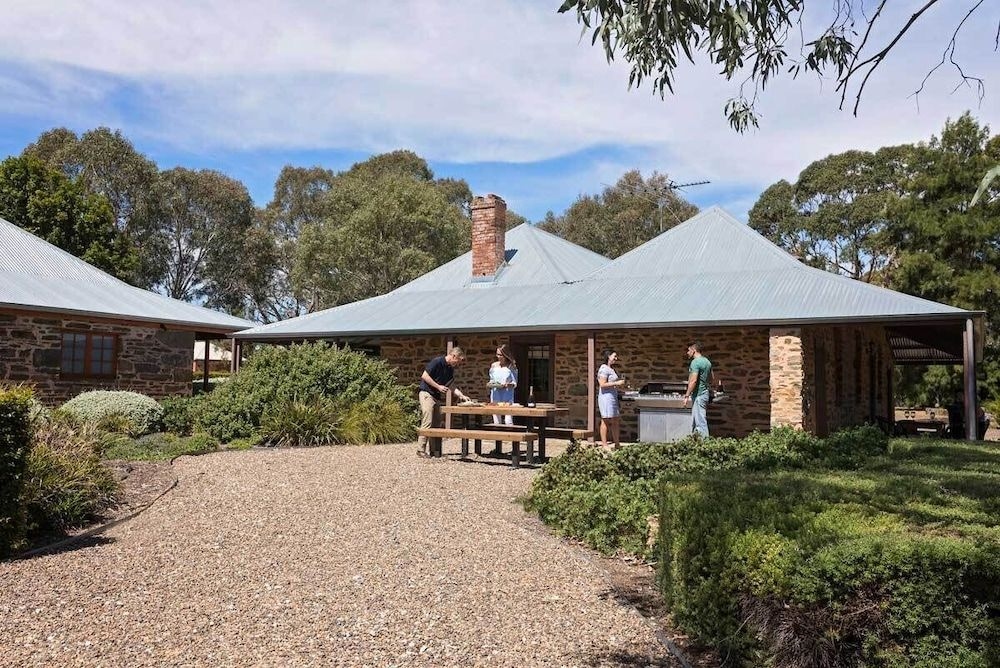 Jacobs Estate Cottage4