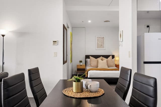 Apartment, 1 Bedroom, Ocean View