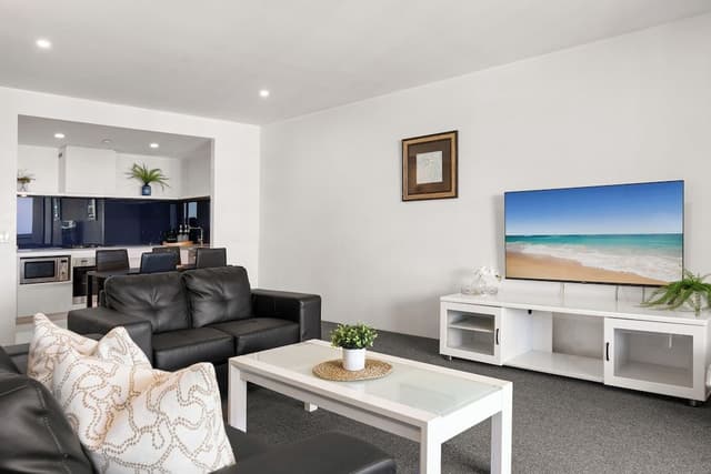 Apartment, 1 Bedroom, Ocean View