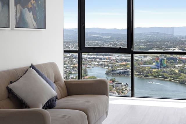 Apartment, 2 Bedrooms, 2 Bathrooms, Ocean View