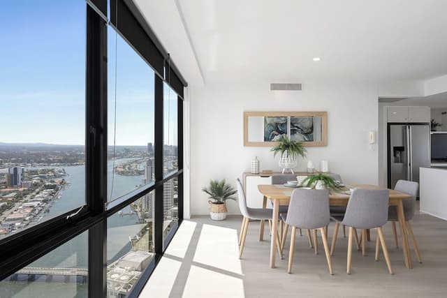 Apartment, 2 Bedrooms, 2 Bathrooms, Ocean View