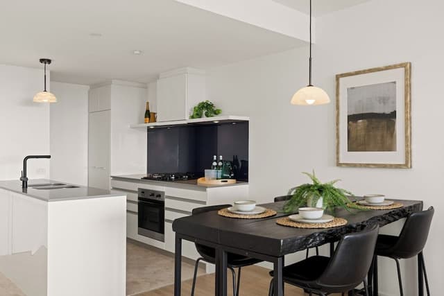 Apartment, 2 Bedrooms, Private Bathroom, River View