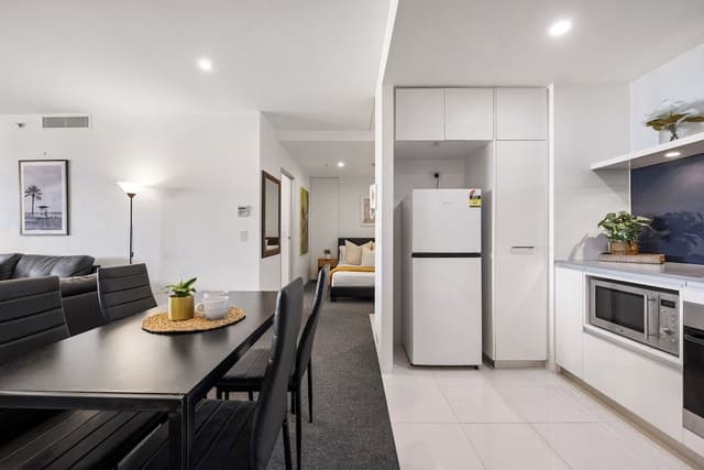 Apartment, 1 Bedroom, Ocean View