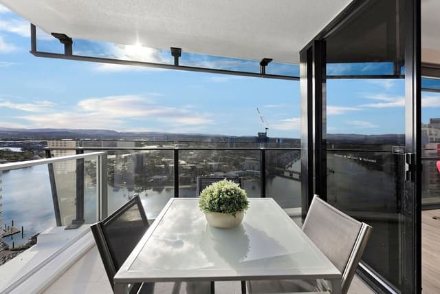 Apartment, 2 Bedrooms, Private Bathroom, River View