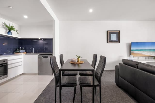 Apartment, 1 Bedroom, Ocean View