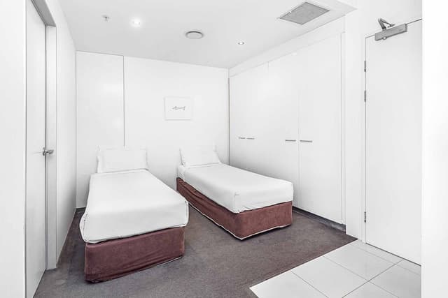 Deluxe Apartment, 1 Bedroom, Balcony, Ocean View