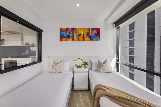 Apartment, 2 Bedrooms, Private Bathroom, River View
