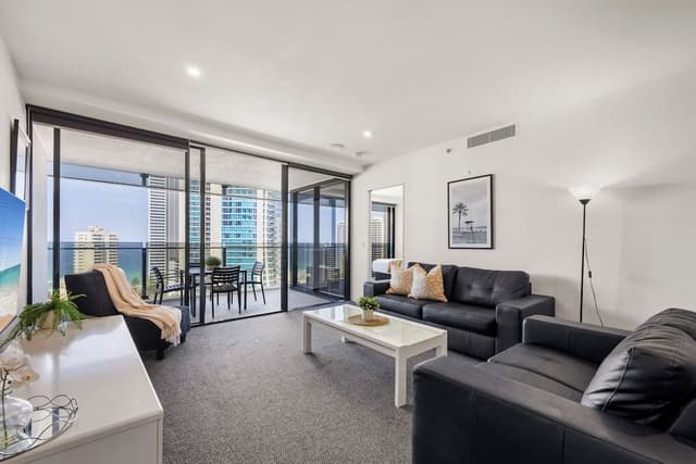 Apartment, 1 Bedroom, Ocean View