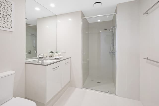 Apartment, 2 Bedrooms, 2 Bathrooms, Ocean View