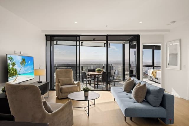 Apartment, 2 Bedrooms, Private Bathroom, River View