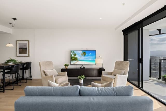 Apartment, 2 Bedrooms, Private Bathroom, River View