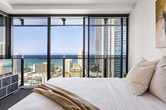 Apartment, 1 Bedroom, Ocean View