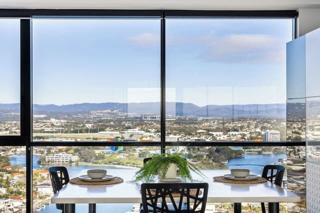 Apartment, 2 Bedrooms, 2 Bathrooms, Ocean View