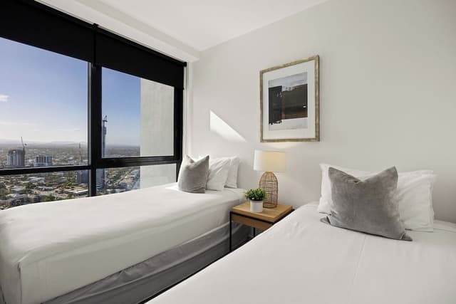Apartment, 2 Bedrooms, Private Bathroom, River View